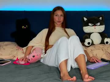 Miss_Emily_Miller February 27, 2026 Chaturbate stream image