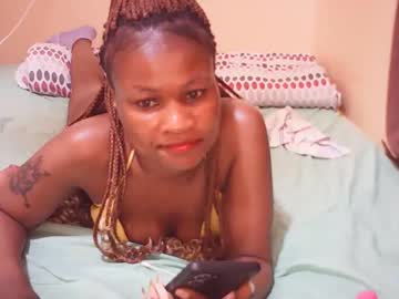 Queen_Winter February 27, 2026 Chaturbate stream image