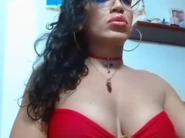 Rosebigtitsts February 27, 2026 Chaturbate stream image