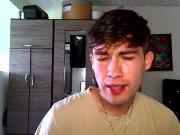 Samaelg1 February 27, 2026 Chaturbate stream image