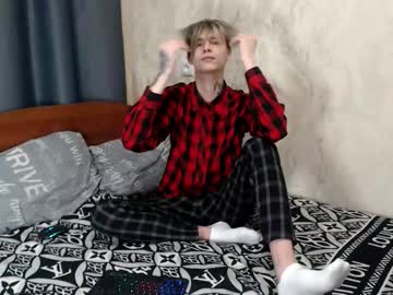 Scorpion_250 February 27, 2026 Chaturbate stream image
