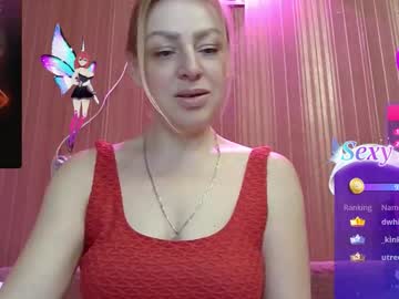 Shy_Girl80 February 27, 2026 Chaturbate stream image