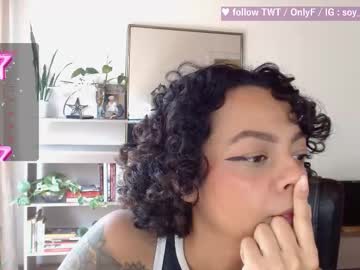 Sweet_Bluee February 27, 2026 Chaturbate stream image