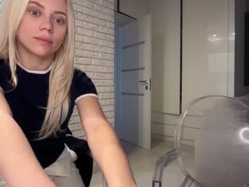 Sweetie_Kitty888 February 27, 2026 Chaturbate stream image