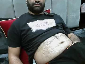 Yxxtxxdentyk February 27, 2026 Chaturbate stream image