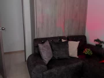 Zoee_Jackson February 27, 2026 Chaturbate stream image