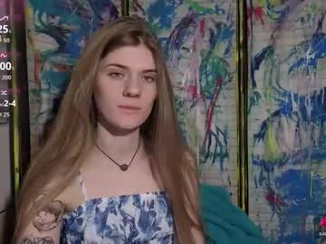 Adalove69 February 27, 2026 Chaturbate stream image