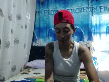 Anyu_1306 February 27, 2026 Chaturbate stream image