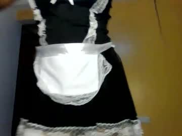 Black_Candysweet February 27, 2026 Chaturbate stream image