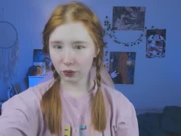 Callmeeffy February 27, 2026 Chaturbate stream image
