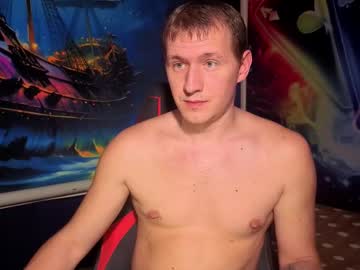 Dimastyzzz February 27, 2026 Chaturbate stream image