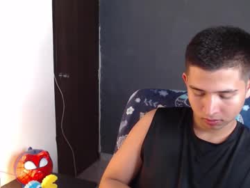 Harold_18_ February 27, 2026 Chaturbate stream image