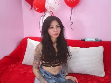 Hiyakasudere February 27, 2026 Chaturbate stream image