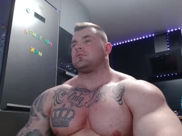 Jackyhuge February 27, 2026 Chaturbate stream image