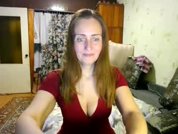 Juliaa_Foxi February 27, 2026 Chaturbate stream image