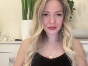 Lusiluv February 27, 2026 Chaturbate stream image