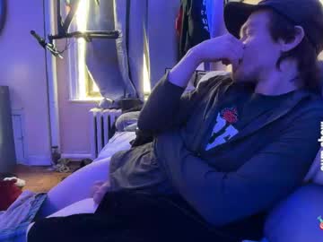 Nakedboi420 February 27, 2026 Chaturbate stream image