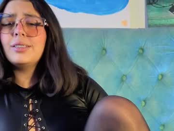 Paola_Lyon February 27, 2026 Chaturbate stream image