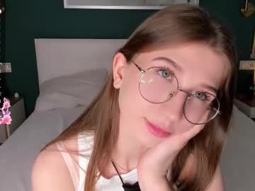 Portia_Bubbles February 27, 2026 Chaturbate stream image