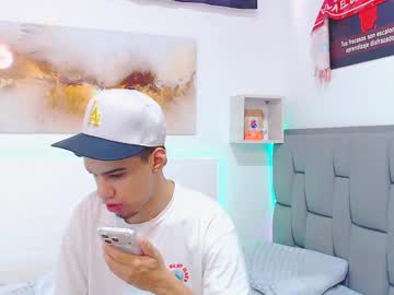 Rickii_Hot February 27, 2026 Chaturbate stream image