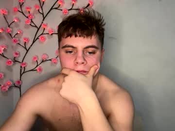 Strong_Baby February 27, 2026 Chaturbate stream image