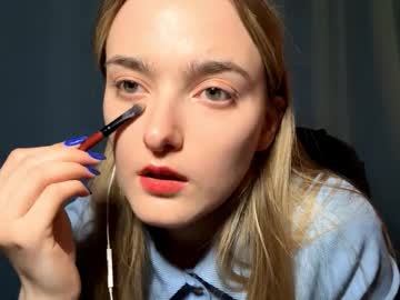 Tomekamonteith February 27, 2026 Chaturbate stream image