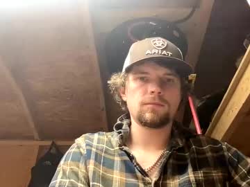 Treeman817 February 27, 2026 Chaturbate stream image