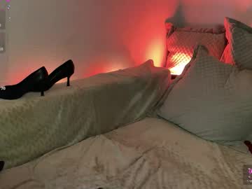 Alexia_Sam February 27, 2026 Chaturbate stream image