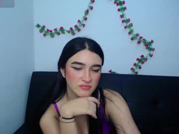 Anny_Naf February 27, 2026 Chaturbate stream image