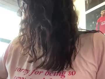 Anon42069422 February 27, 2026 Chaturbate stream image