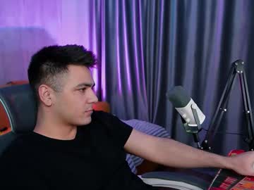 Arturmelrose February 27, 2026 Chaturbate stream image