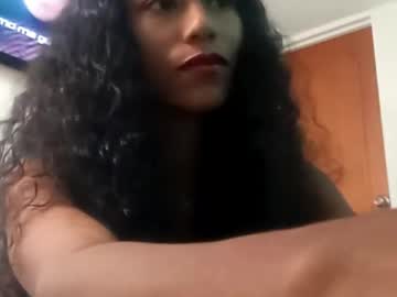 Charmainelejeune February 27, 2026 Chaturbate stream image