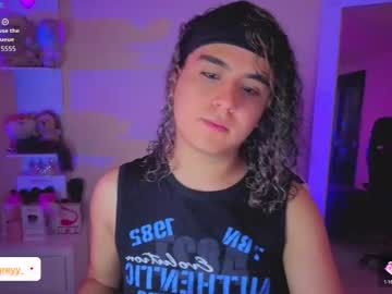 Derek_Grey1 February 27, 2026 Chaturbate stream image
