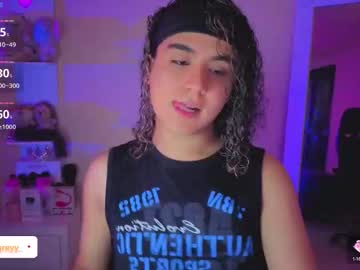 Derek_Greyy_ February 27, 2026 Chaturbate stream image