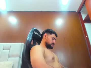 Derrybigger_Cm February 27, 2026 Chaturbate stream image