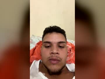 Gigante21cm February 27, 2026 Chaturbate stream image