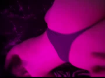 Gingerffoxy February 27, 2026 Chaturbate stream image