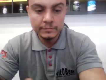 Hotcasal432534 February 27, 2026 Chaturbate stream image