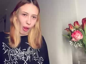 Isabella_Stella February 27, 2026 Chaturbate stream image