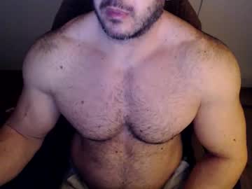 Jasphermscl February 27, 2026 Chaturbate stream image