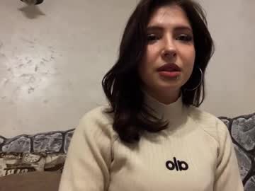 Kasieslater February 27, 2026 Chaturbate stream image
