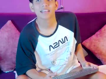 Liam_Sinclair February 27, 2026 Chaturbate stream image