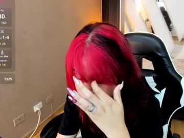 Lily_Te3n February 27, 2026 Chaturbate stream image