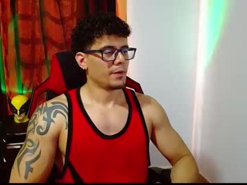Loganandrwz February 27, 2026 Chaturbate stream image