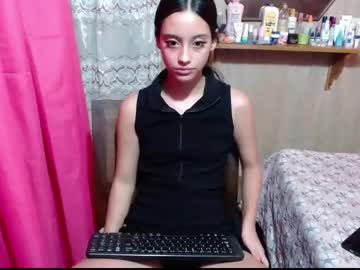 Lunawillis February 27, 2026 Chaturbate stream image
