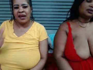 Maturedbootyqueen February 27, 2026 Chaturbate stream image