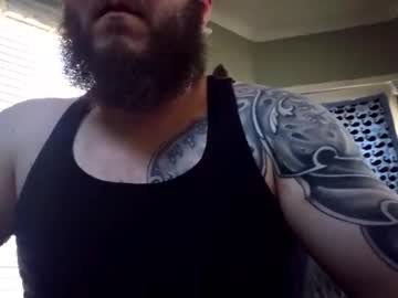 Mitch_Conors February 27, 2026 Chaturbate stream image