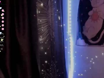 Moon__Girl February 27, 2026 Chaturbate stream image