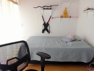Nicedollpussy February 27, 2026 Chaturbate stream image