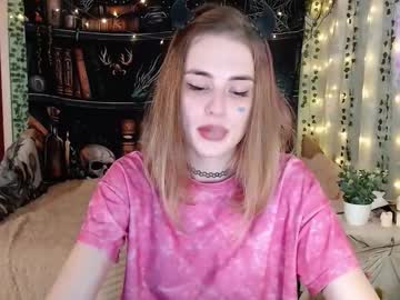 Sofia_Rosemary February 27, 2026 Chaturbate stream image